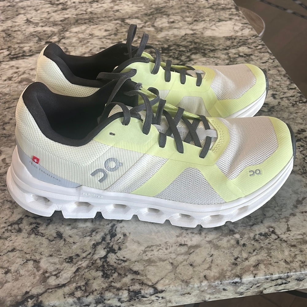 On Cloudrunner